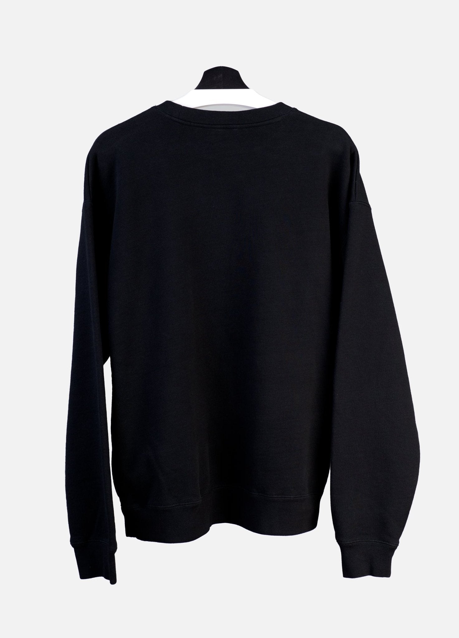 ROARING BLOSSOMS CREWNECK - edu - Artsdistrict