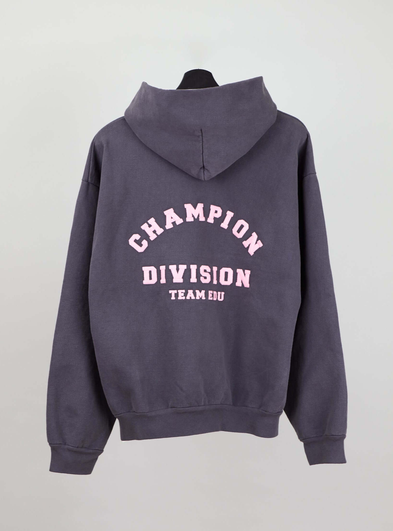 Home sweet home hoodie - Back