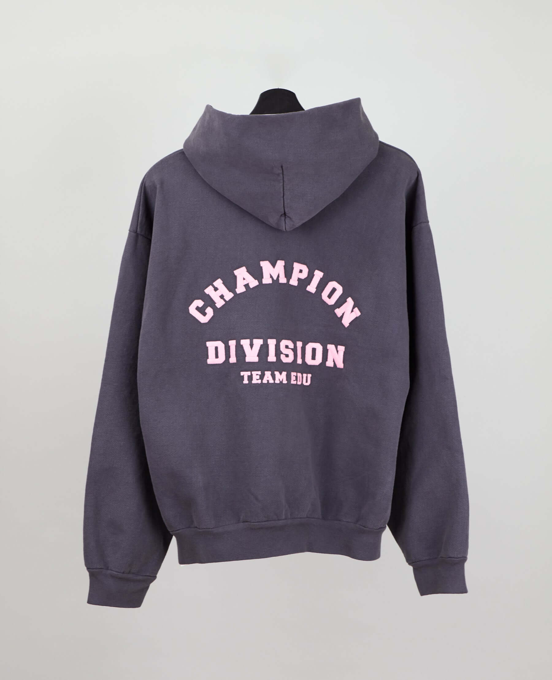 Home sweet home hoodie - Back