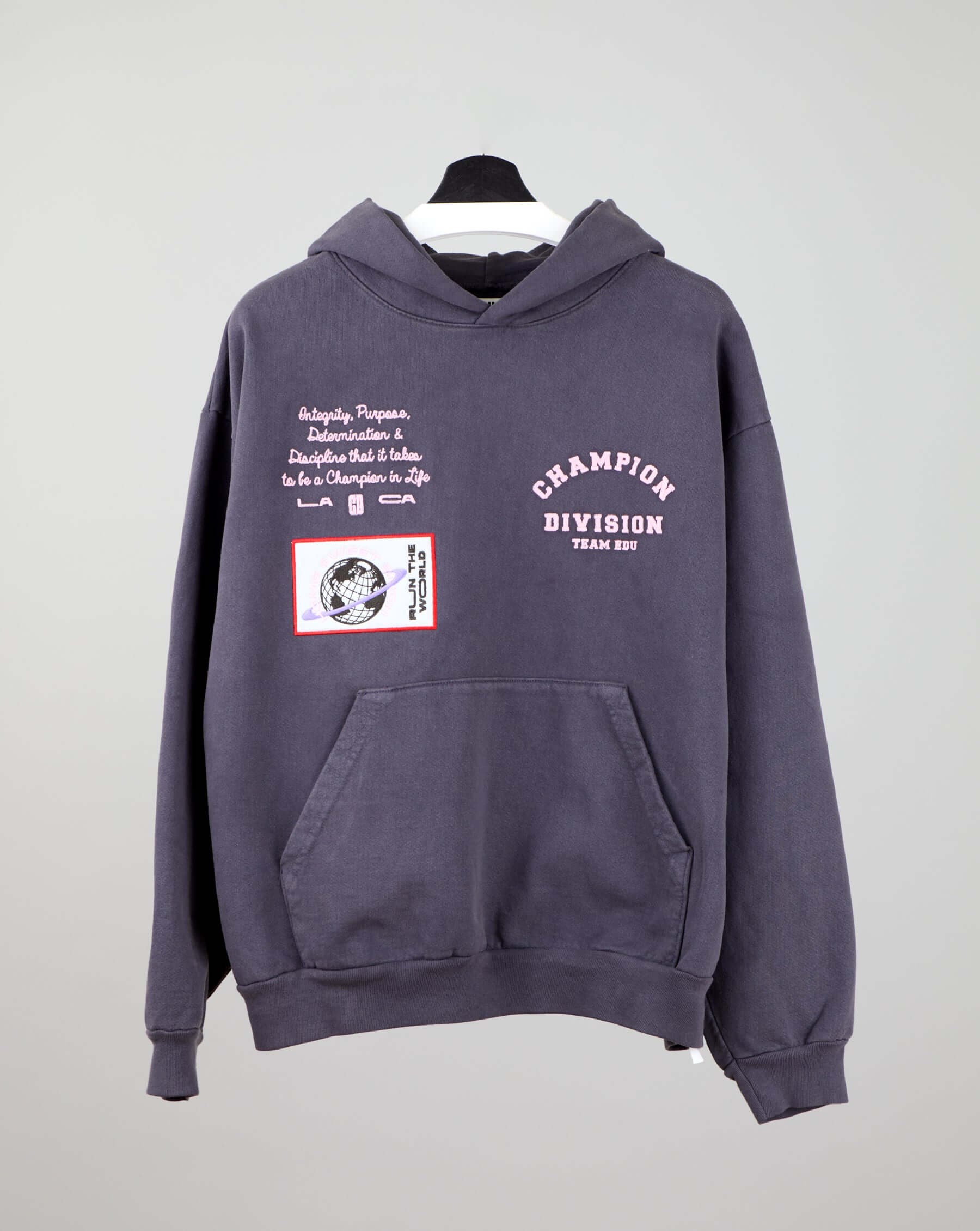 Home sweet home hoodie - Front