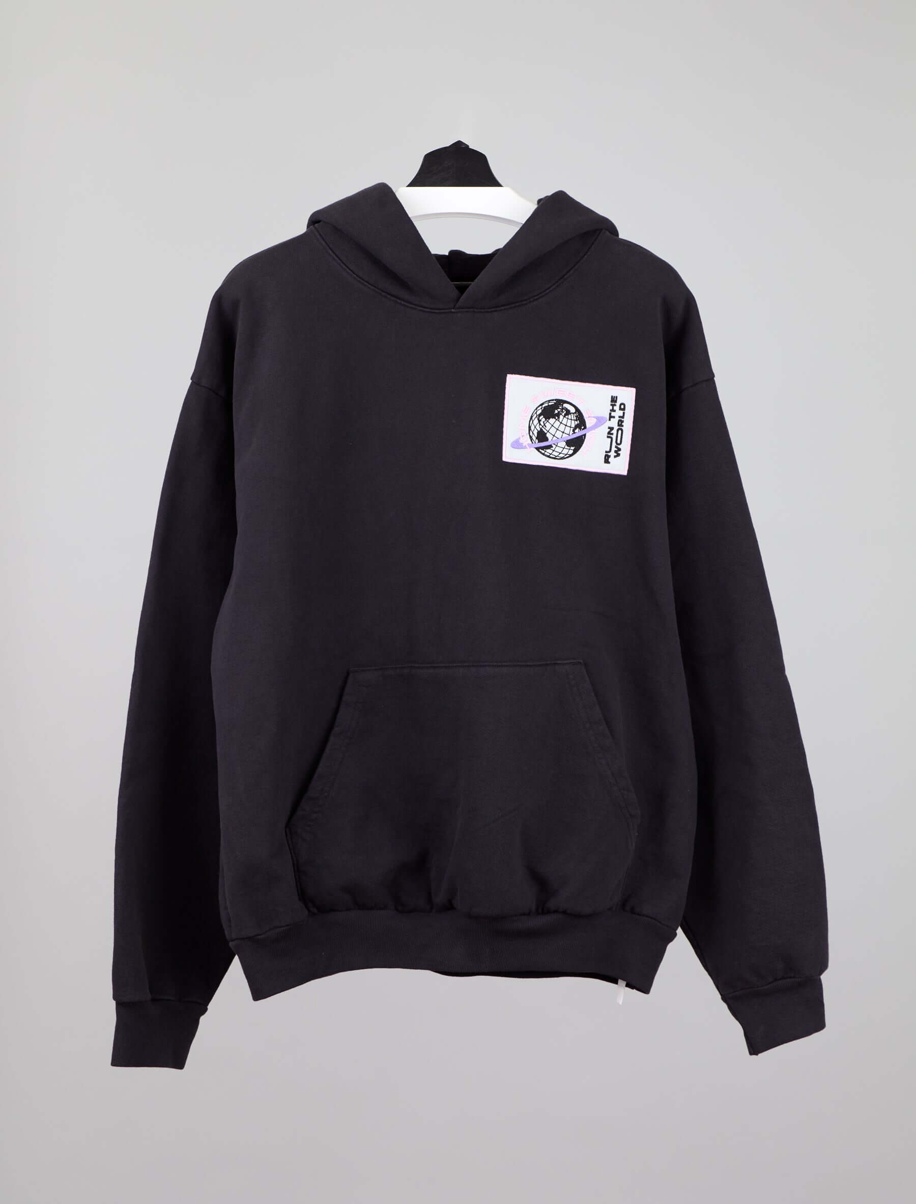 Home Sweet Home Global Hoodie - Front