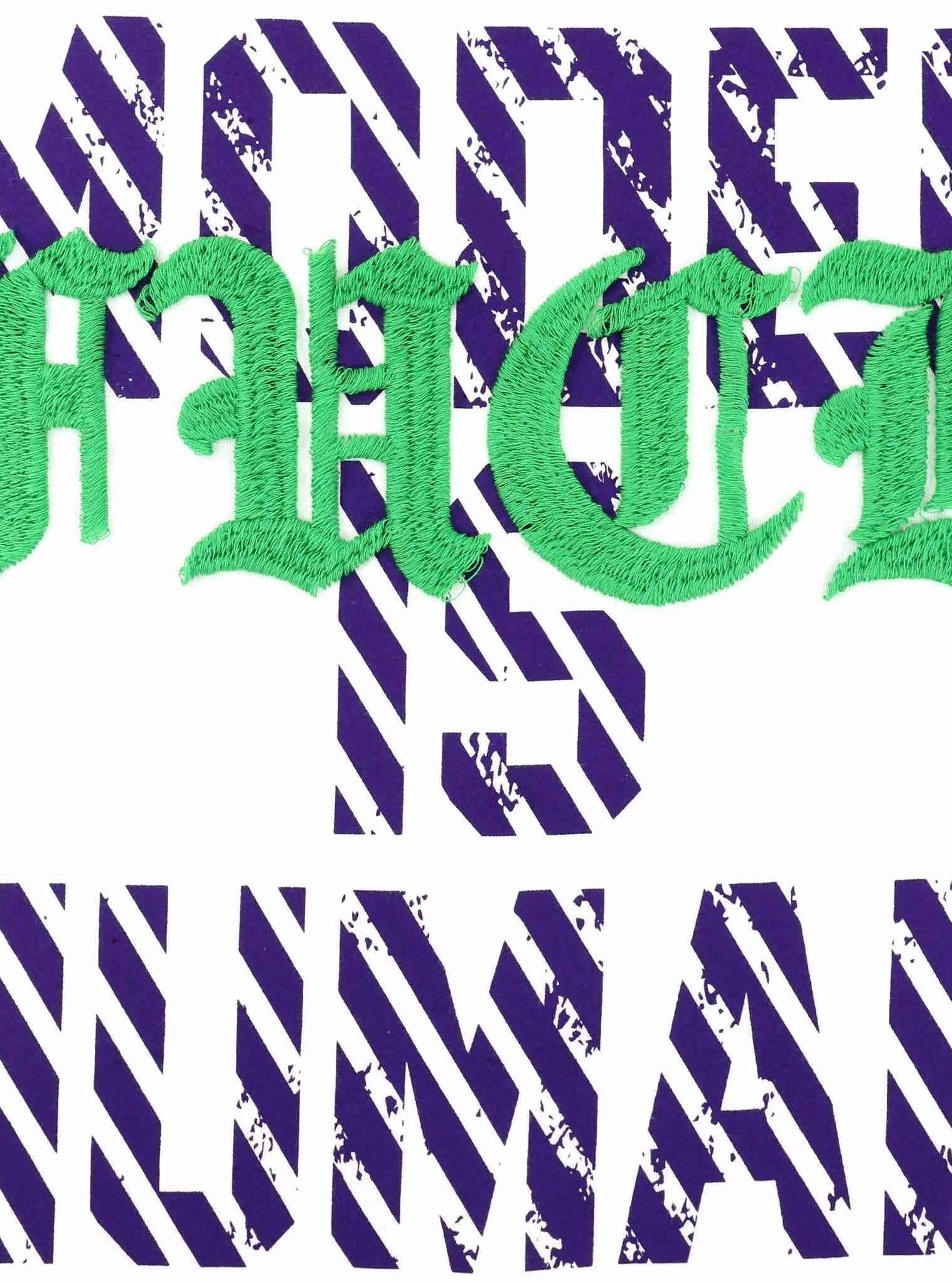 "Code is human" text in green and purple.