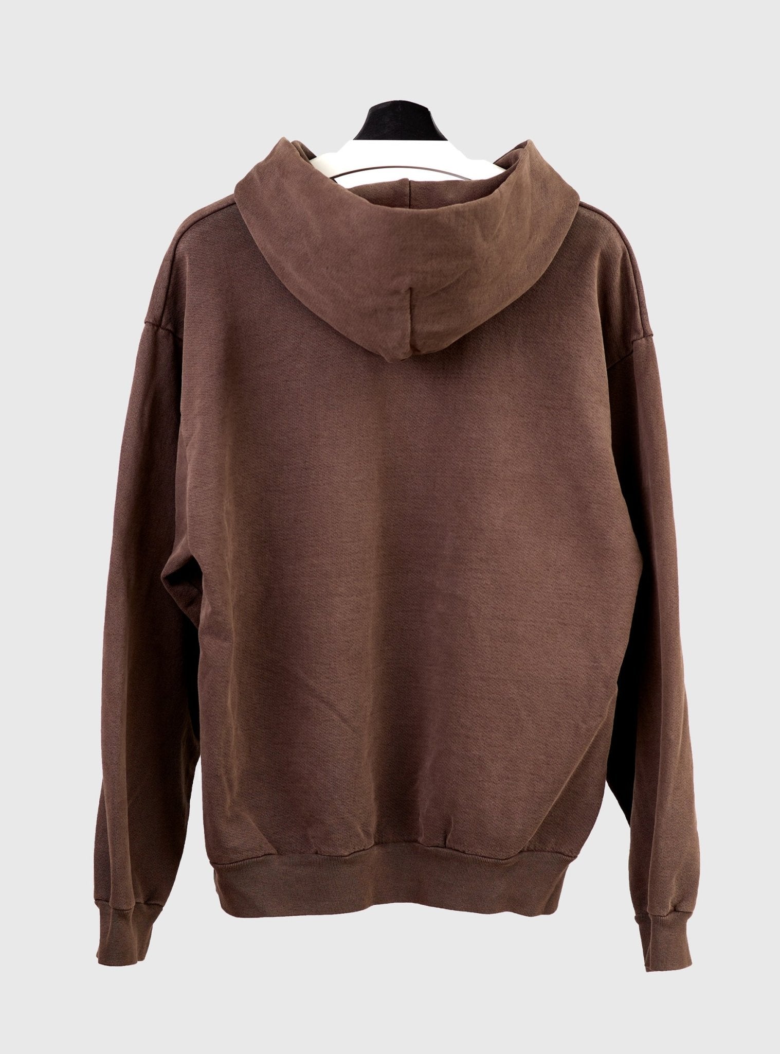 Self Image Hoodie - Back View