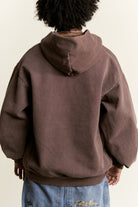 SELF IMAGE HOODIE - edu - Artsdistrict