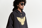 Golden Eagle Age USA HOODIE - edu - Artsdistrict