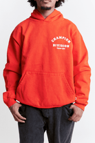 VIBRANT VICTORY “CD” HOODIE - edu - Artsdistrict
