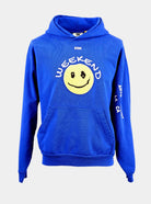 HAPPY WEEKEND HOODIE - edu - Artsdistrict