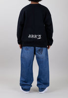 GRRR CREWNECK - edu - Artsdistrict