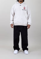 Limited Edition Fearless Hoodie - Year of Snake - Exclusive Design