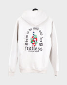 Limited Edition Fearless Hoodie - Year of Snake - Exclusive Design