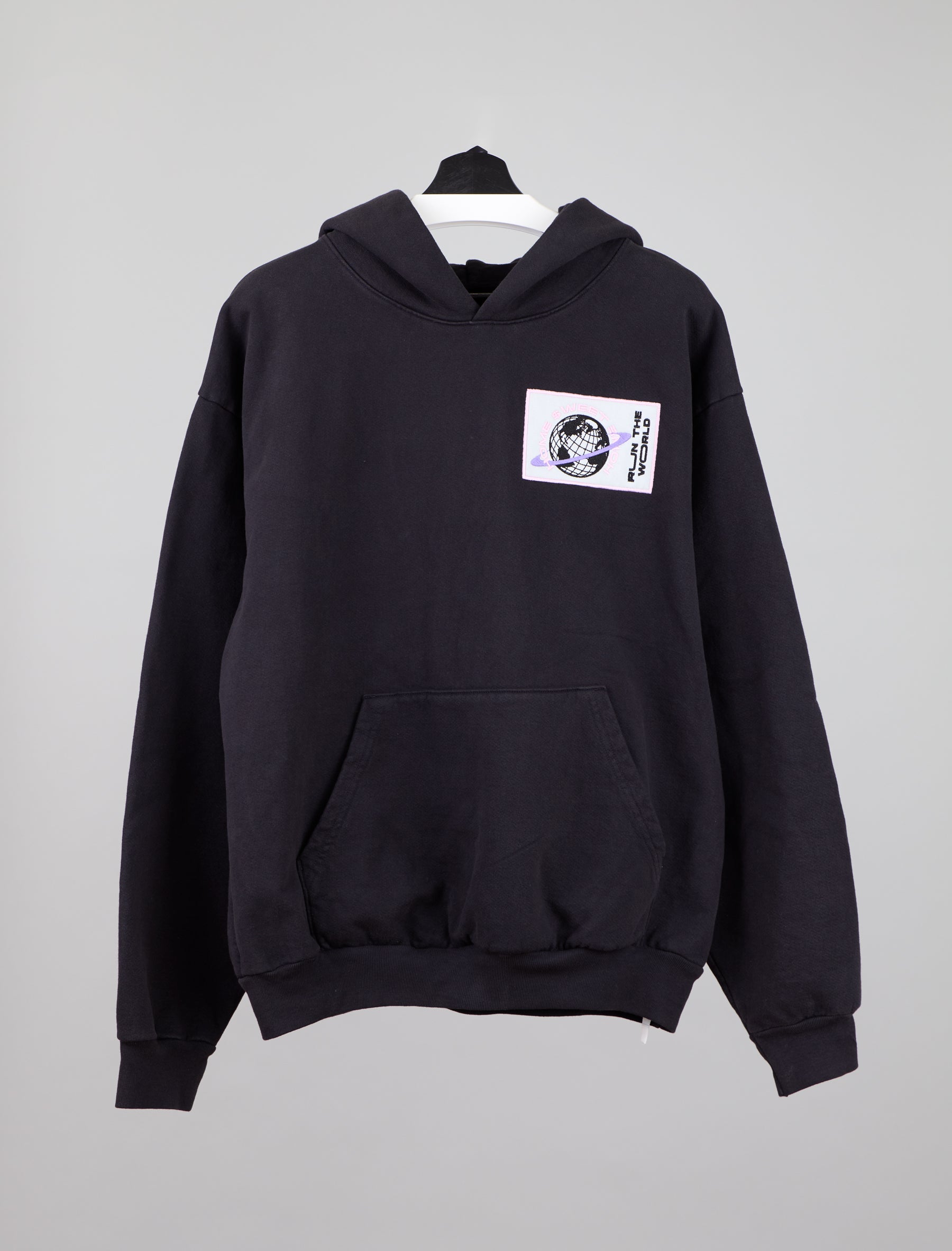 Home Sweet Home Global Hoodie
