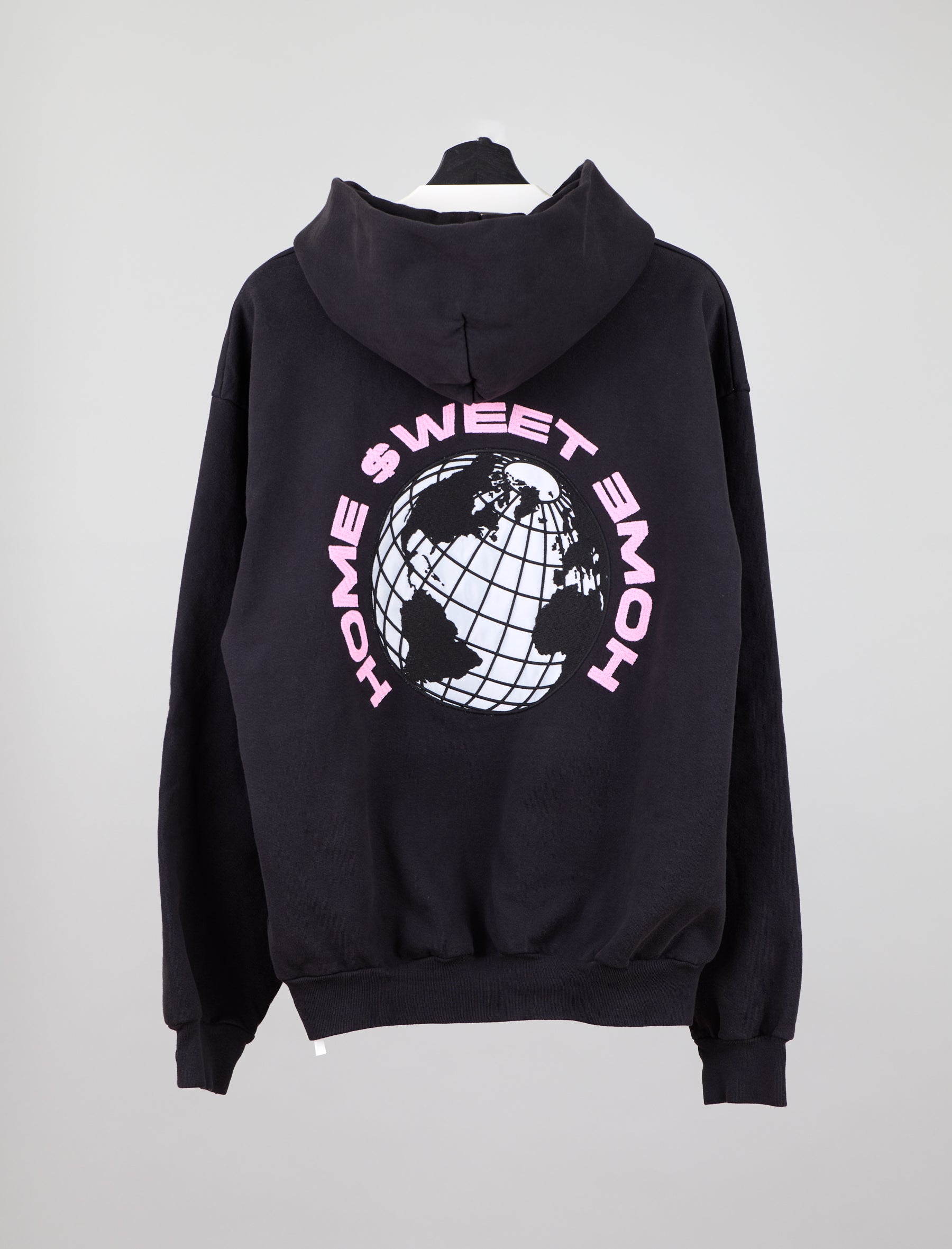 Home Sweet Home Global Hoodie