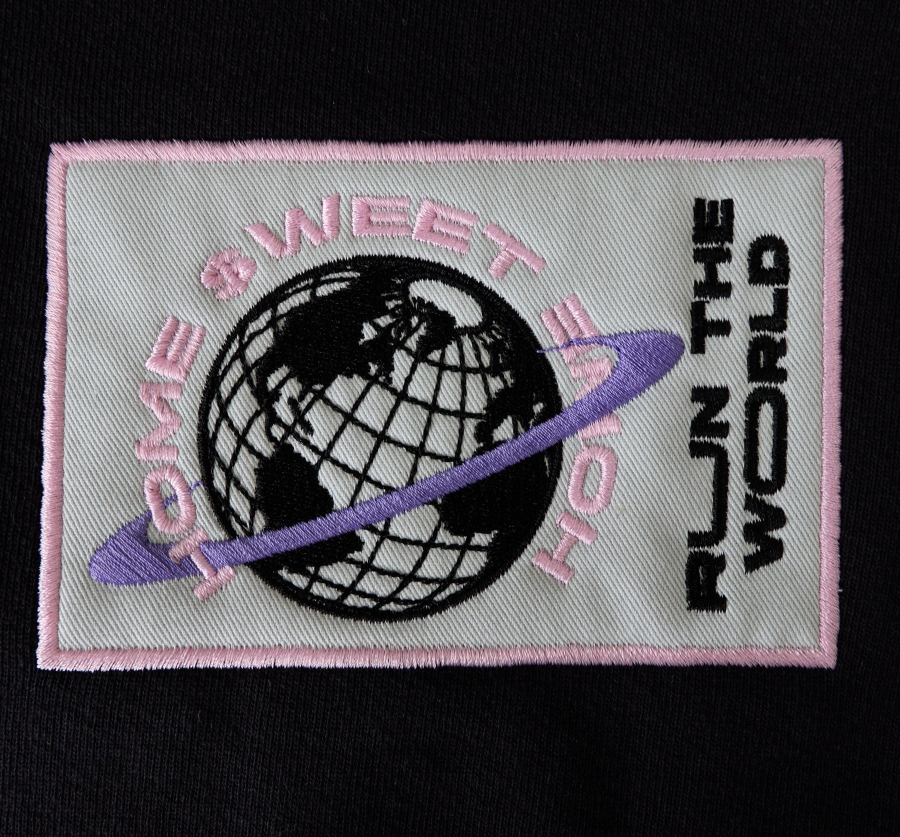 Home Sweet Home Global Hoodie