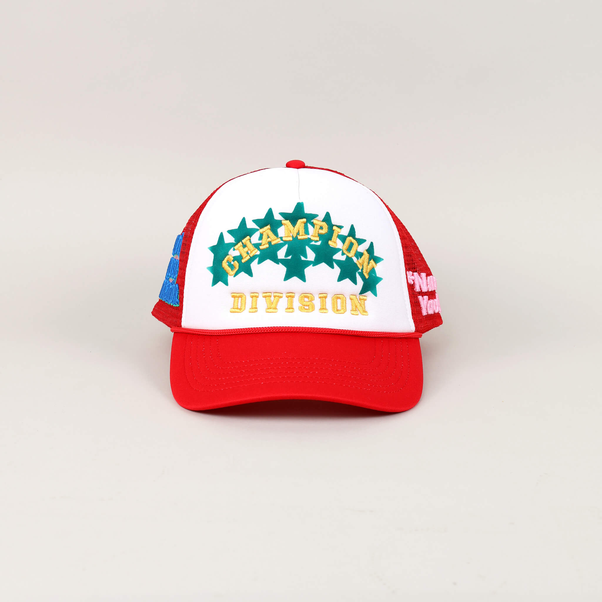 登坂広臣CDL Embroidery Logo Cap 登坂広臣CDL Embroidery Logo Cap