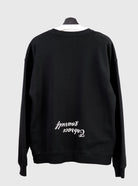 Embrace The Elements Crewneck - Back View