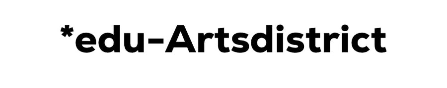 edu-Artsdistrict