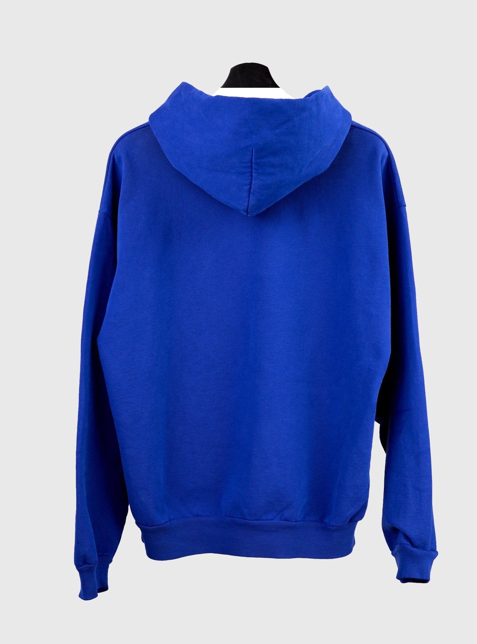 HAPPY WEEKEND HOODIE - edu - Artsdistrict